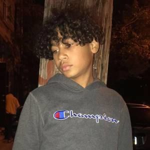 Meet your Posher, Ediberto